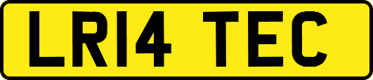 LR14TEC