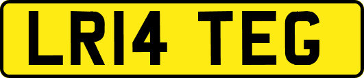 LR14TEG