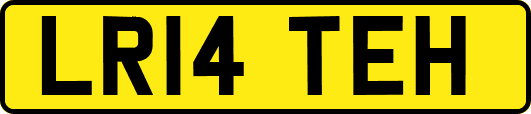 LR14TEH