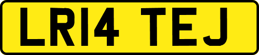 LR14TEJ