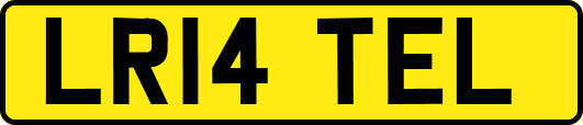 LR14TEL