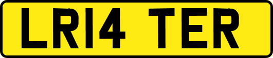 LR14TER