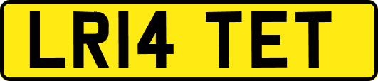 LR14TET