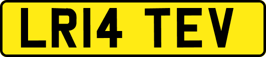 LR14TEV