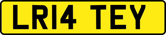 LR14TEY