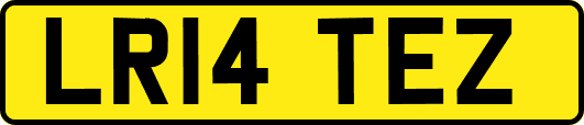 LR14TEZ