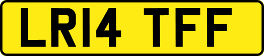 LR14TFF
