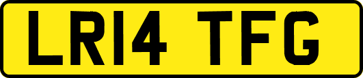 LR14TFG