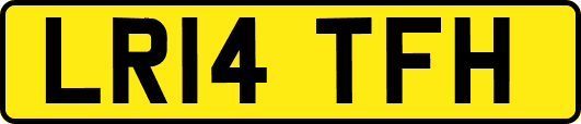 LR14TFH
