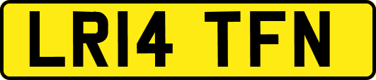 LR14TFN