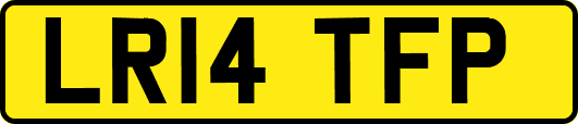 LR14TFP