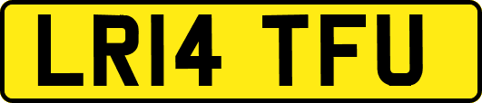 LR14TFU