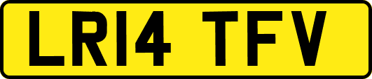 LR14TFV