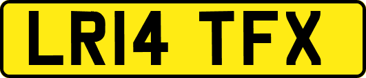 LR14TFX