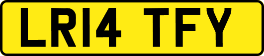LR14TFY