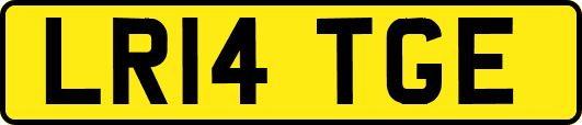 LR14TGE