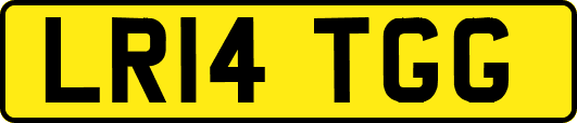 LR14TGG