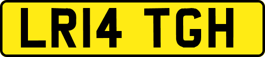 LR14TGH