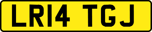 LR14TGJ