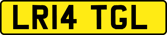 LR14TGL
