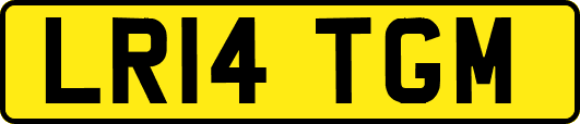 LR14TGM