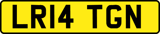 LR14TGN