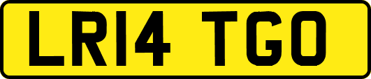 LR14TGO