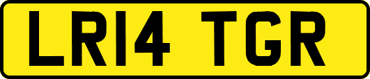 LR14TGR