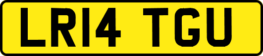LR14TGU