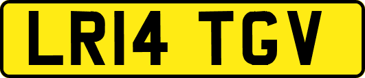 LR14TGV