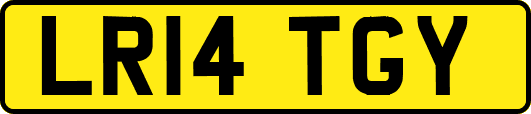 LR14TGY