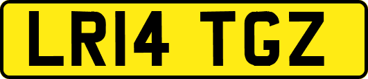 LR14TGZ
