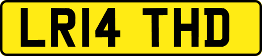 LR14THD