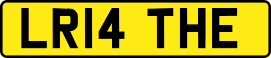 LR14THE