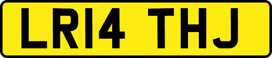 LR14THJ