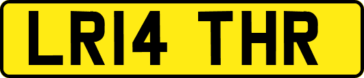 LR14THR