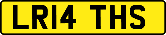 LR14THS