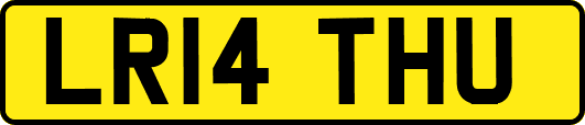 LR14THU