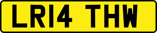 LR14THW
