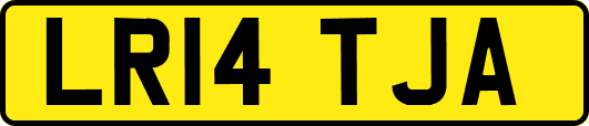 LR14TJA