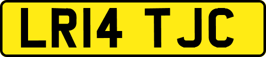 LR14TJC