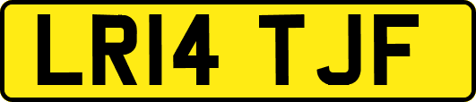 LR14TJF