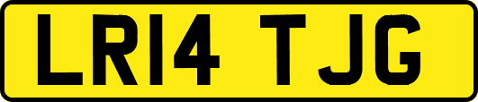 LR14TJG