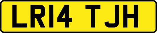LR14TJH