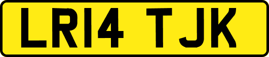 LR14TJK