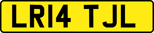 LR14TJL