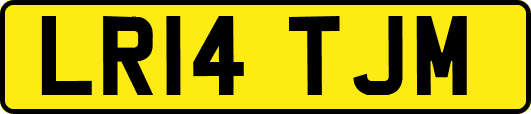 LR14TJM