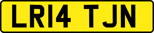 LR14TJN