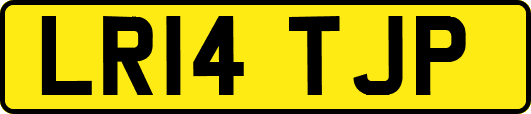 LR14TJP