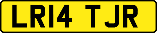 LR14TJR